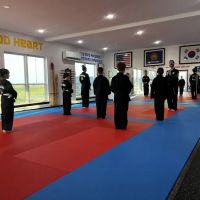 Kuk Sool Won of Prosper Martial Arts ico