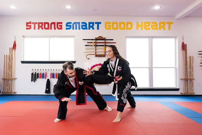 Kuk Sool Won of Prosper Martial Arts Picture 9