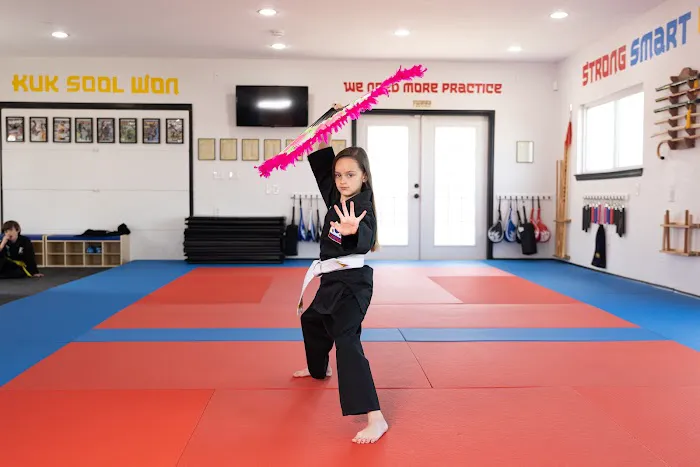 Kuk Sool Won of Prosper Martial Arts Picture 10