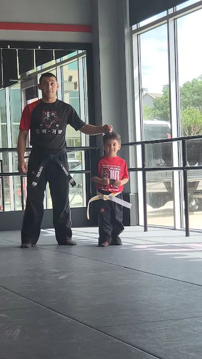 Tiger-Rock Martial Arts of McKinney Picture 1