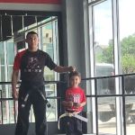 Tiger-Rock Martial Arts of McKinney