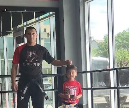 Tiger-Rock Martial Arts of McKinney