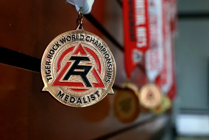 Tiger-Rock Martial Arts of McKinney Picture 7