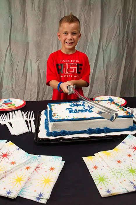 Tiger-Rock Martial Arts of McKinney Picture 8