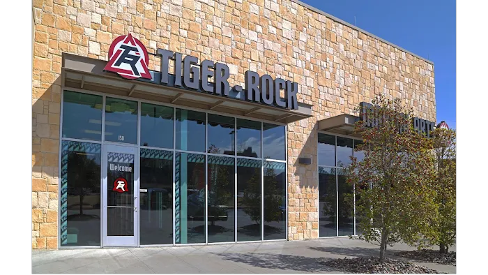 Tiger-Rock Martial Arts of McKinney Picture 10