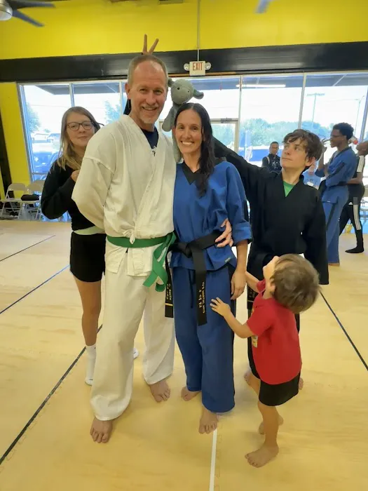 Vu's Martial Arts Picture 2