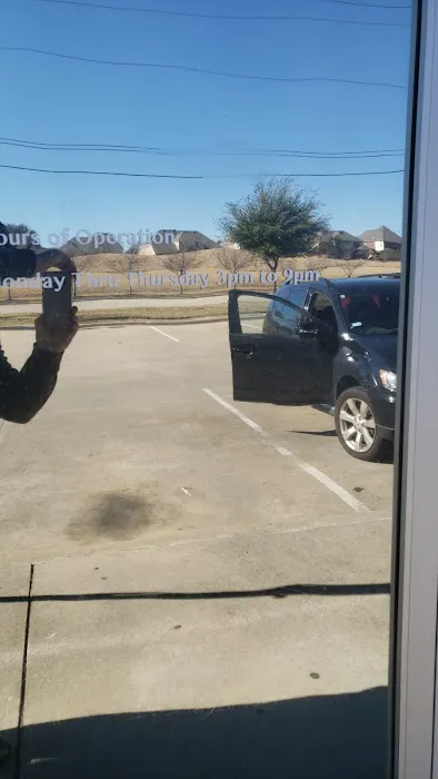 Vu's Martial Arts Picture 1