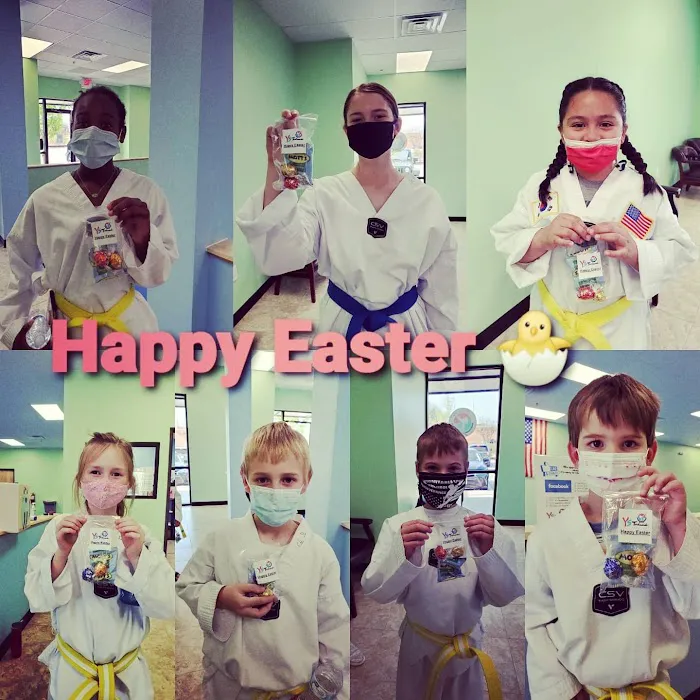 Y S TAEKWONDO Picture 8