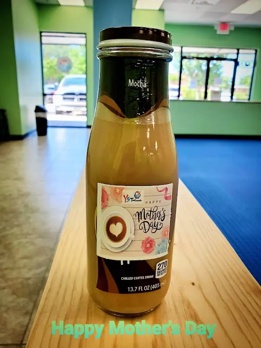 Y S TAEKWONDO Picture 5