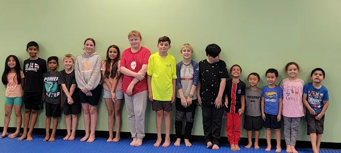 Y S TAEKWONDO Picture 9