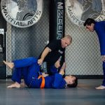 Warrior Martial Arts Academy McKinney