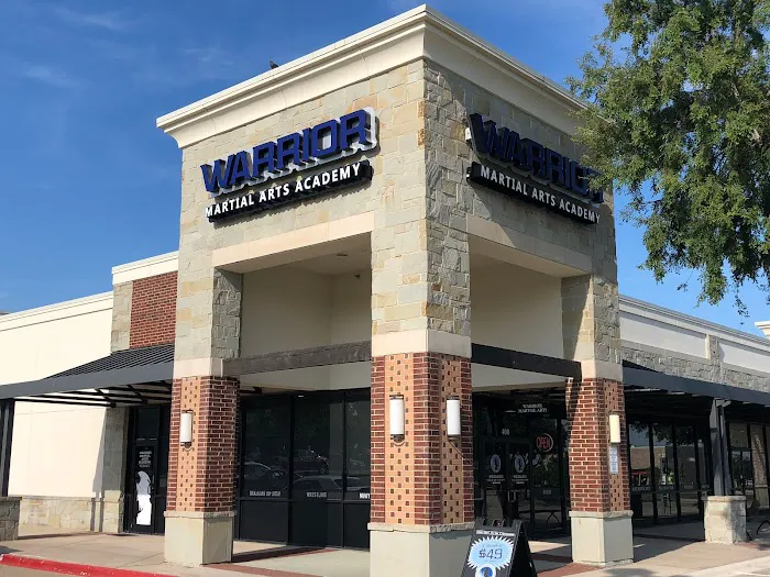 Warrior Martial Arts Academy McKinney Picture 2