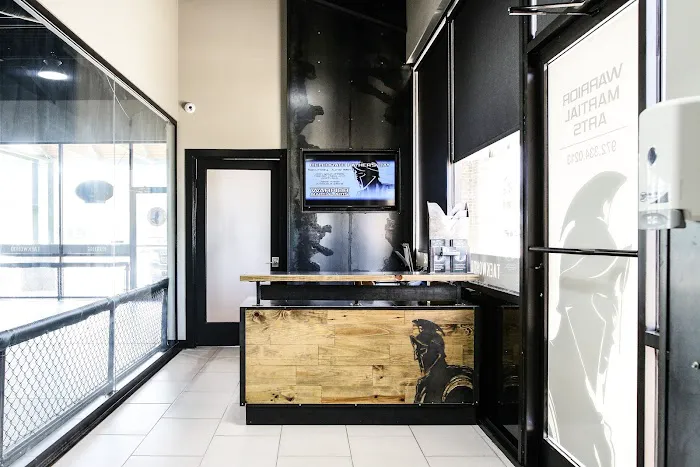 Warrior Martial Arts Academy McKinney Picture 7