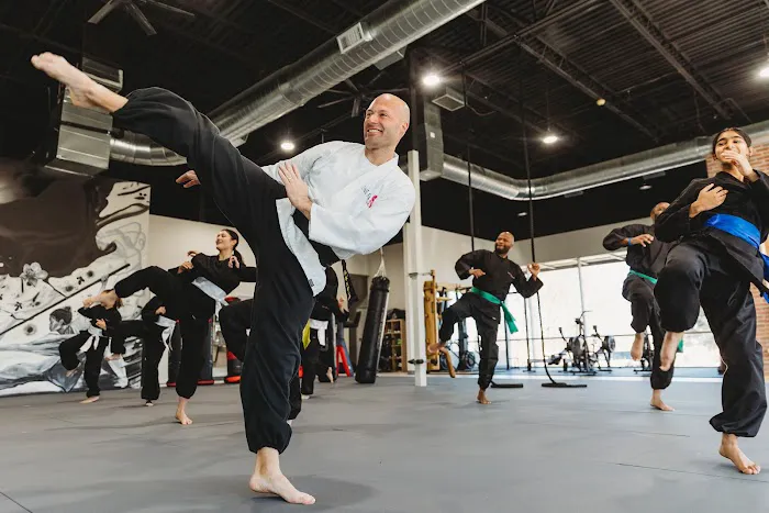 Kung Fu Academy of North Texas Picture 1