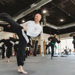 Kung Fu Academy of North Texas