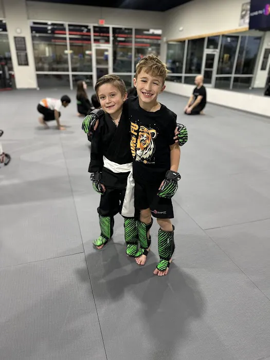 Kung Fu Academy of North Texas Picture 3