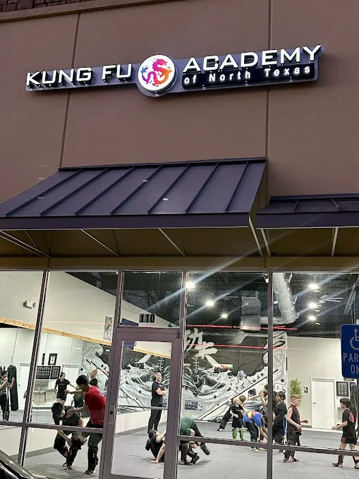 Kung Fu Academy of North Texas Picture 5