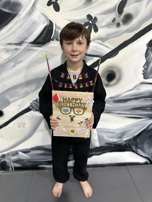 Kung Fu Academy of North Texas Picture 6