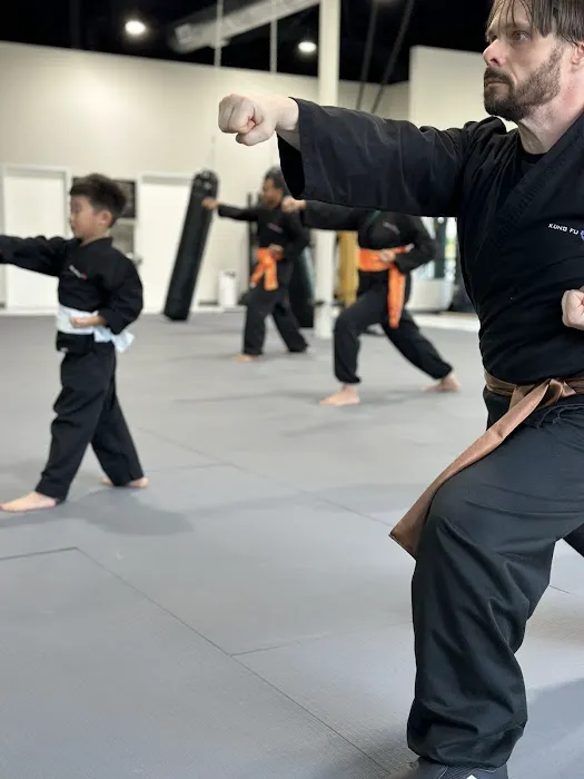 Kung Fu Academy of North Texas Picture 8