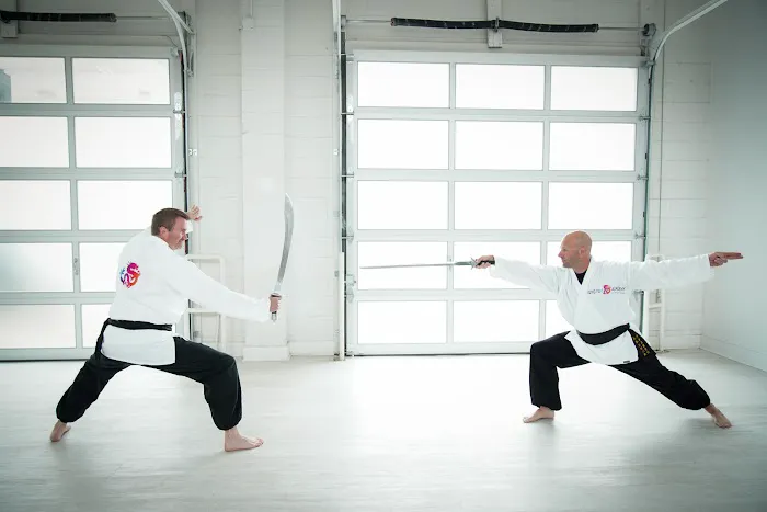 Kung Fu Academy of North Texas Picture 7