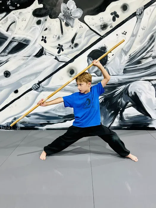 Kung Fu Academy of North Texas Picture 9