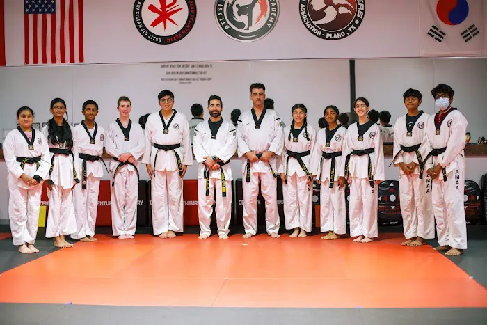 Cheetah Kicks Martial Arts Picture 6