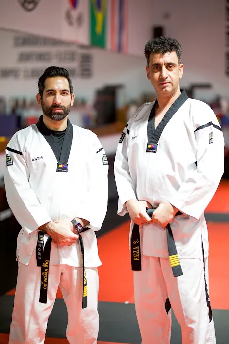 Cheetah Kicks Martial Arts Picture 8