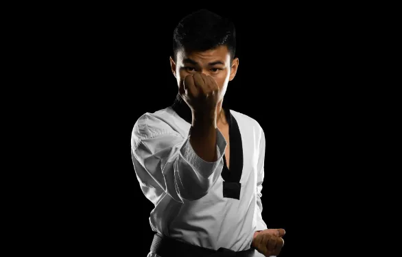 Cheetah Kicks Martial Arts Picture 10