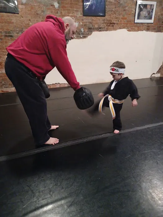 Rogers Martial Arts Picture 3