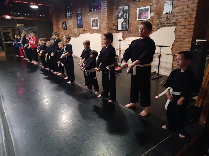 Rogers Martial Arts Picture 1