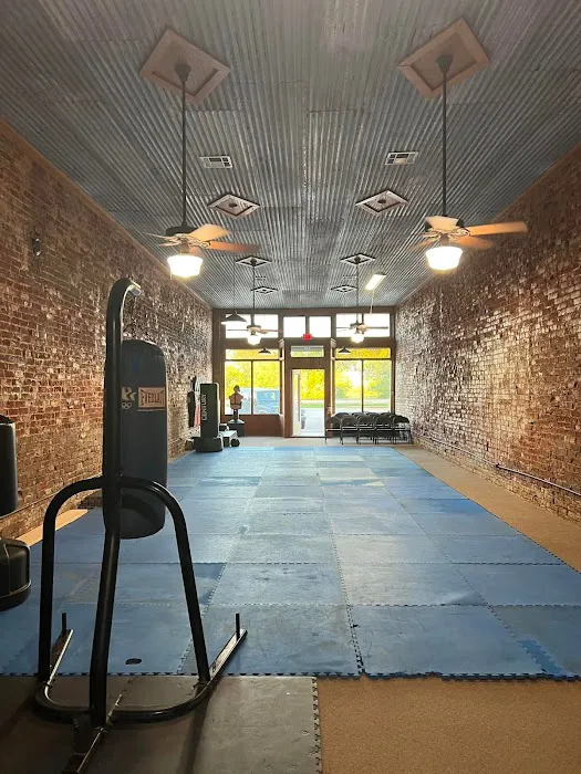 Rogers Martial Arts Picture 4