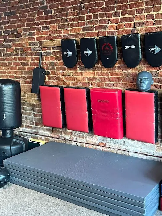 Rogers Martial Arts Picture 5