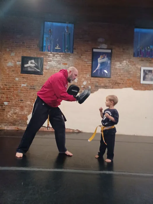 Rogers Martial Arts Picture 7