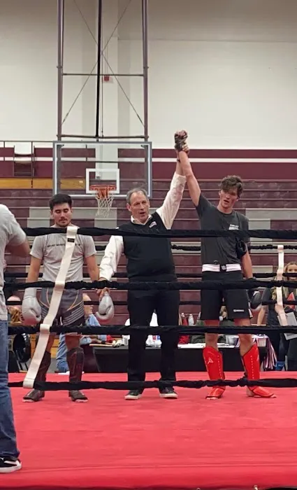 Rogers Martial Arts Picture 8