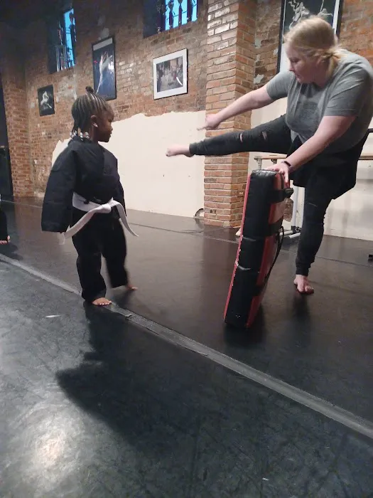 Rogers Martial Arts Picture 9