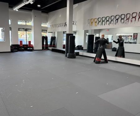 Professional Black Belt Academy - Celina