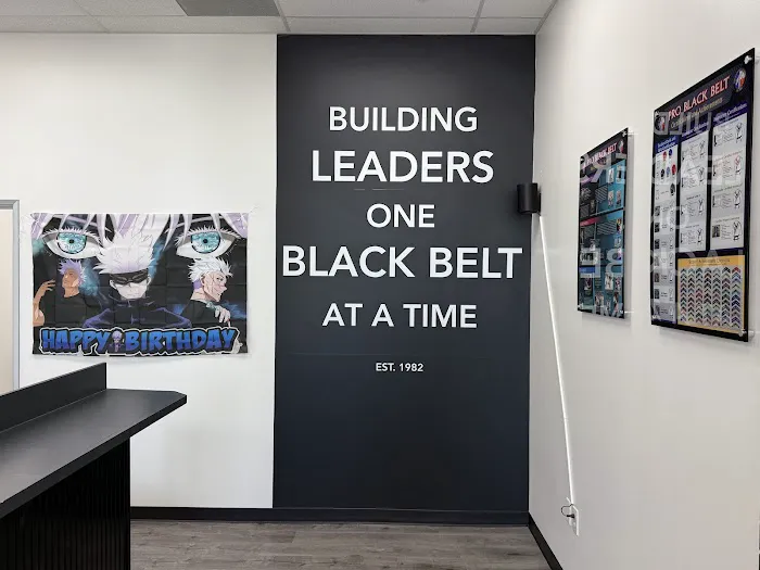 Professional Black Belt Academy - Celina Picture 6