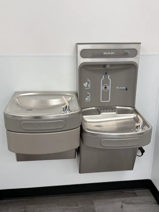 Professional Black Belt Academy - Celina Picture 3