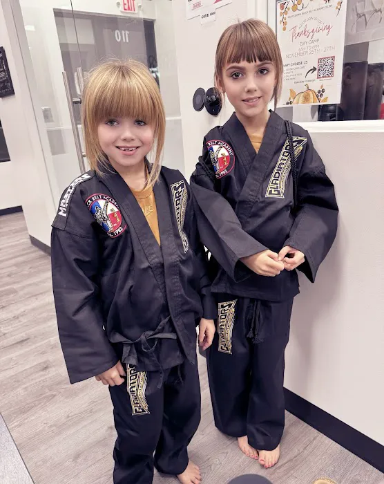 Professional Black Belt Academy - Celina Picture 10