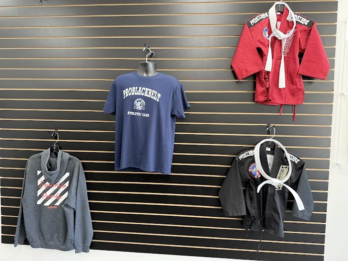 Professional Black Belt Academy - Celina Picture 9