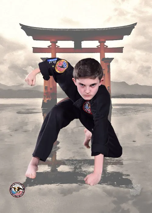 Talon Martial Arts Picture 1