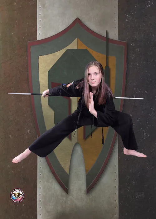 Talon Martial Arts Picture 4