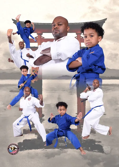 Talon Martial Arts Picture 10