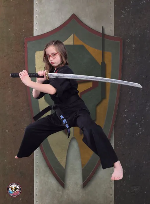 Talon Martial Arts Picture 7