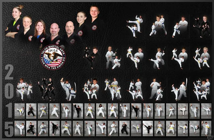 Talon Martial Arts Picture 8