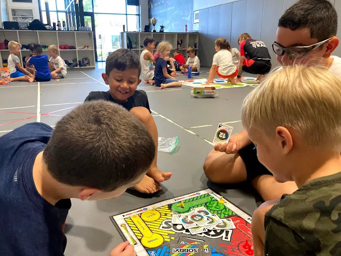 RockStar Martial Arts - Prosper Picture 1