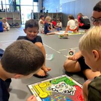 RockStar Martial Arts - Prosper ico