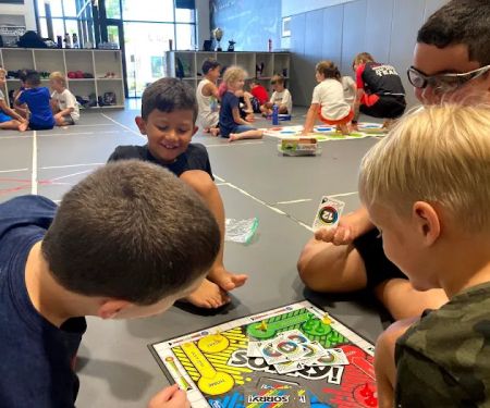 RockStar Martial Arts - Prosper