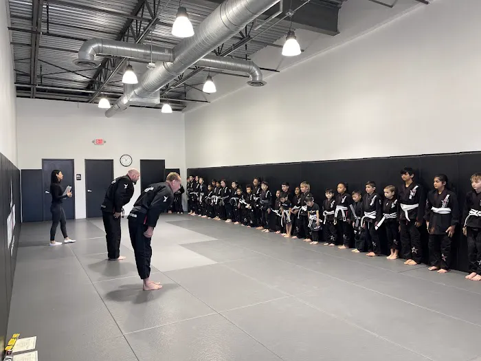 RockStar Martial Arts - Prosper Picture 2