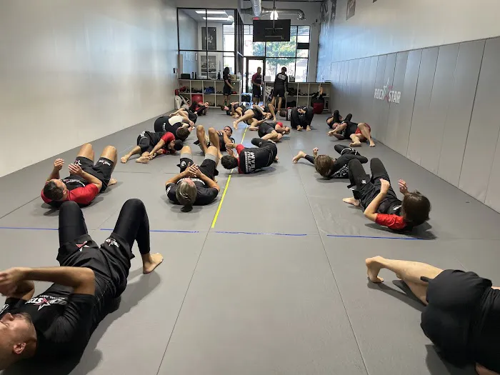 RockStar Martial Arts - Prosper Picture 4